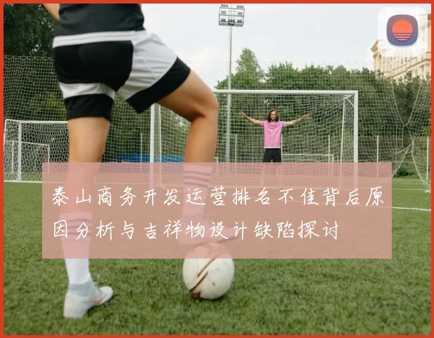 泰山商务开发运营排名不佳背后原因分析与吉祥物设计缺陷探讨