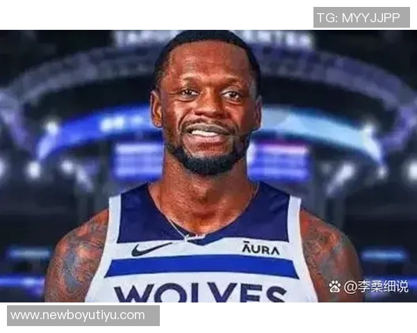 森林狼缺少戈贝尔篮下防守漏洞显著兰德尔护筐能力待提升 森林狼缺少戈贝尔篮下防守漏洞显著兰德尔护筐能力待提升