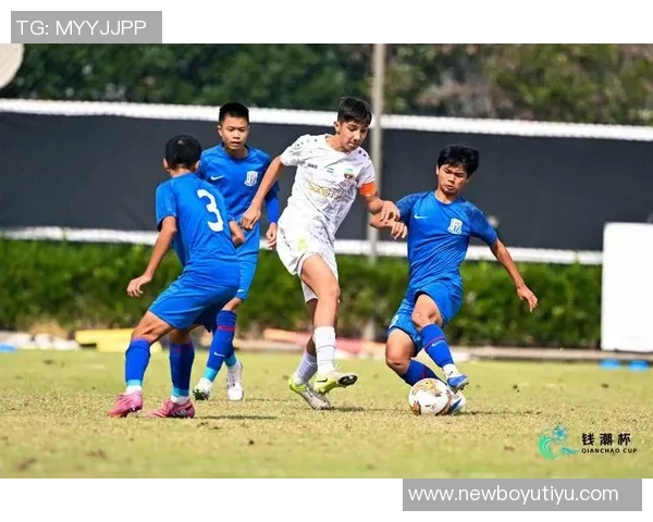 杭州钱潮杯国际青少年足球邀请赛将于10月21日开幕决赛定于26日举行