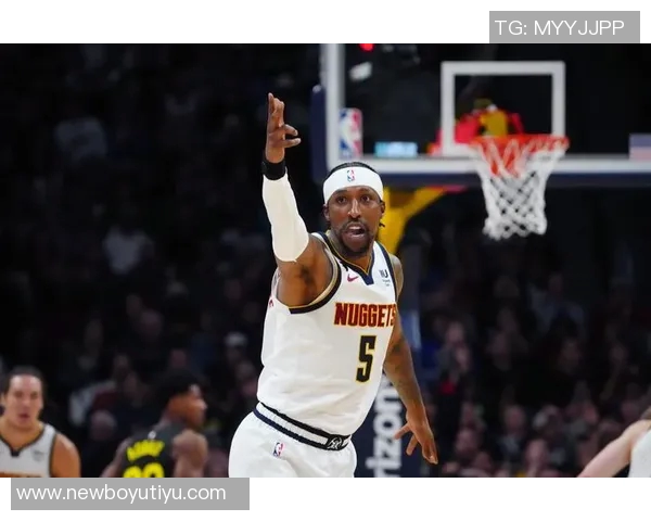 小波特谈夺冠关键人物波普与布鲁斯布朗争冠必须有这样的球员 小波特谈夺冠关键人物波普与布鲁斯布朗争冠必须有这样的球员