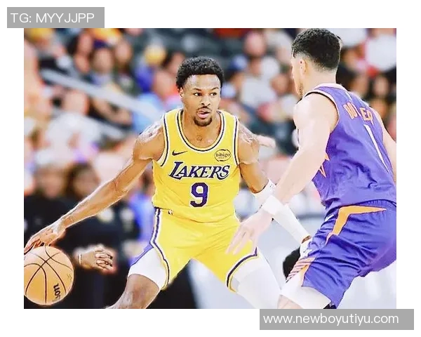 夸梅建议布朗尼学习基德技巧先适应三分再练习突破能力 夸梅建议布朗尼学习基德技巧先适应三分再练习突破能力