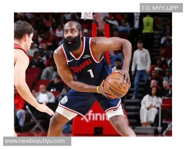 哈登深感失望强调球队需提升纪律性以避免错失胜利机会