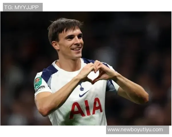 帕利尼亚热刺新机会让我重燃激情期待在英超赛场尽情享受比赛 帕利尼亚热刺新机会让我重燃激情期待在英超赛场尽情享受比赛