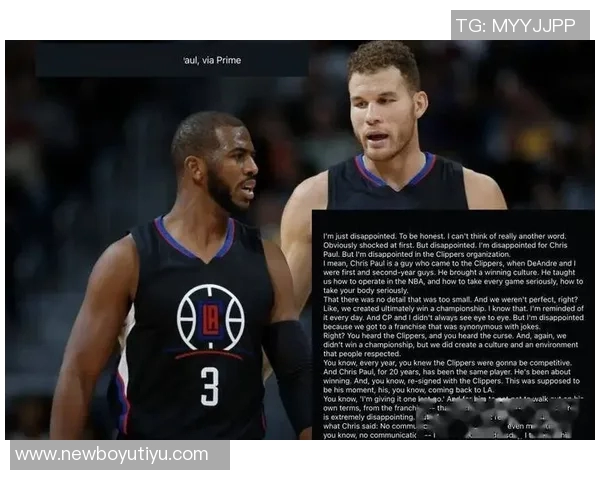 格里芬分享与保罗视频连线细节未提快船遣返事件的原因