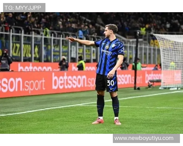 国米曾关注卡马达但米兰最早给予信任与机会