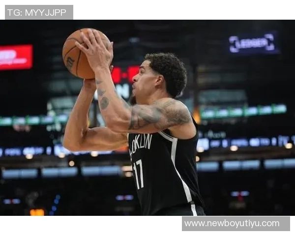 小迈克尔波特三分火力全开34分空砍球队失利30分以上得分成常态