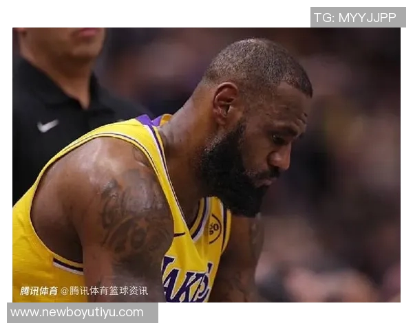 帕金斯指出詹姆斯身体信号显现伤病困扰已持续三年需考虑退役