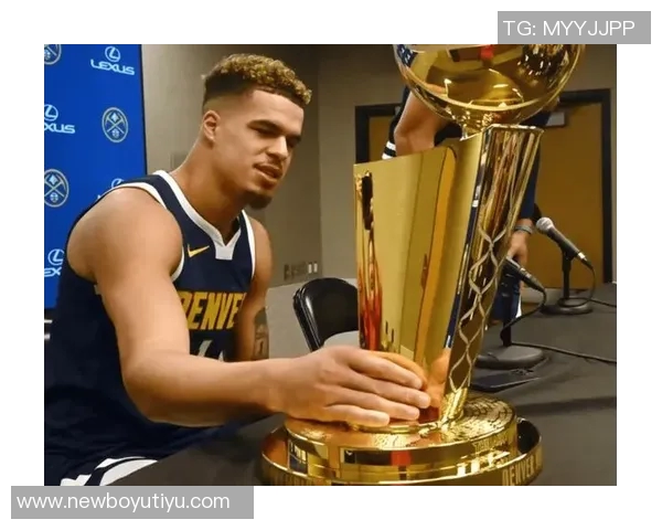 小迈克尔波特全场最高32分11篮板助球队首胜展现超强实力