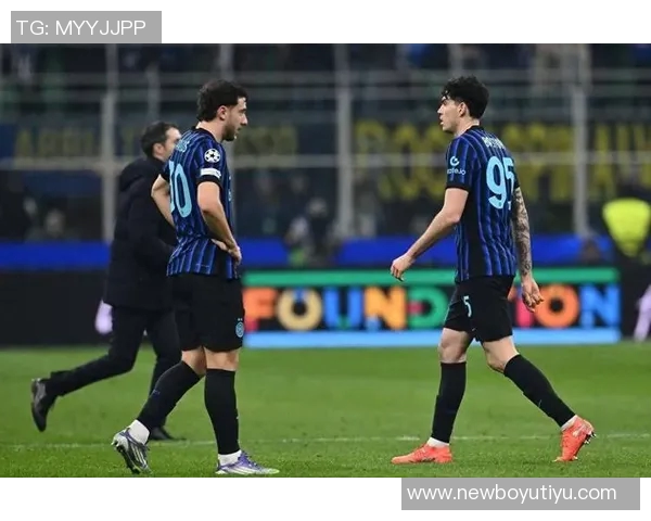 国米本赛季对强敌全败究竟是何原因导致硬仗乏力