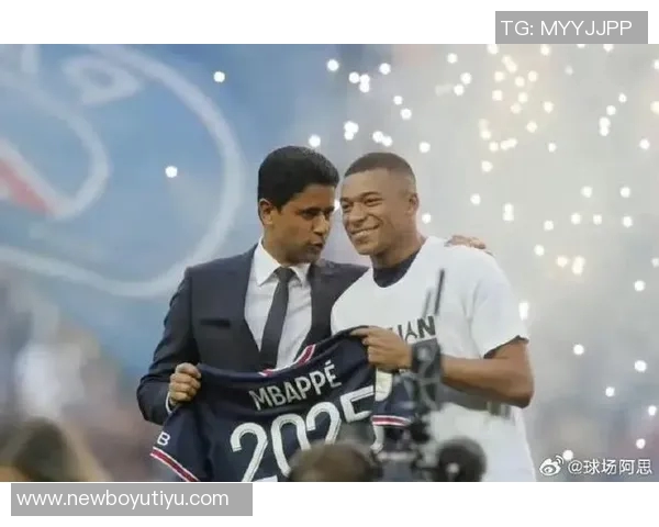 姆巴佩与巴黎圣日耳曼的法律纠纷揭幕索赔金额引发关注