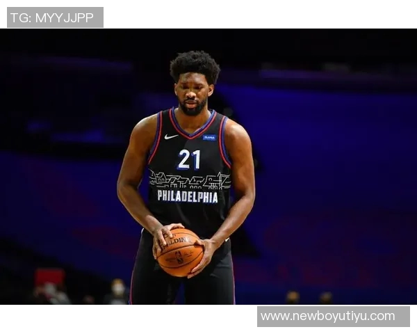 博班称赞恩比德如野兽般强大低位得分能力无人能挡