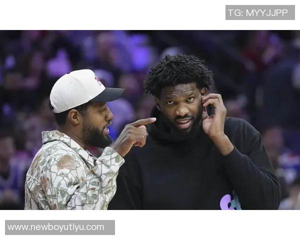 詹宁斯回顾后场组合埃奇库姆与马克西的默契令人期待