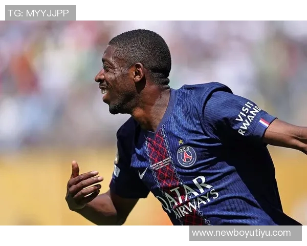 巴黎掌控全局登贝莱三叉戟失效亚马尔状态低迷难以回暖