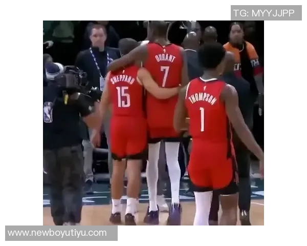 张佳玮分析持球组织差异对KD疲惫影响及谢泼德运球时间的短缺问题