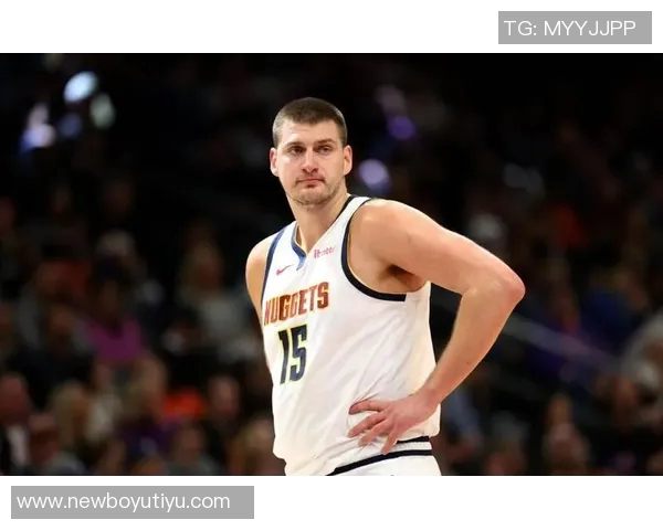 市场预测机构分析约基奇MVP概率高于SGA但夺冠机会却远不及对手 市场预测机构分析约基奇MVP概率高于SGA但夺冠机会却远不及对手