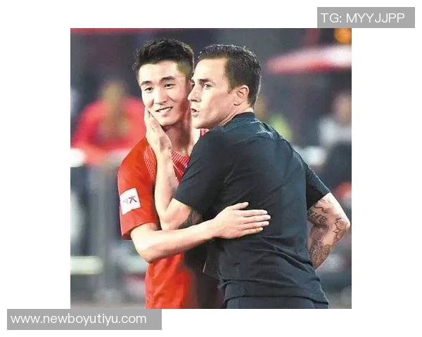 卡纳瓦罗谈中国球员留洋意愿称在国内当明星生活十分美好 卡纳瓦罗谈中国球员留洋意愿称在国内当明星生活十分美好