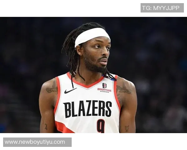 开拓者赛季首胜展现快速强硬流畅的进攻风格全解析